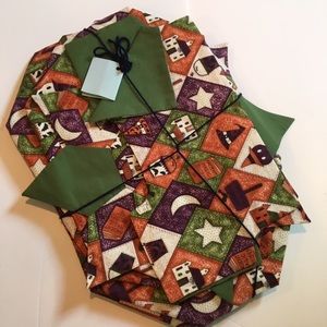 NWT Handmade Halloween Decorations